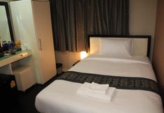 ห้องนอน 4 S30 Hotel Sukhumvit