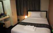 ห้องนอน 4 S30 Hotel Sukhumvit