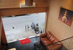 ภายนอกอาคาร 3 S30 Hotel Sukhumvit