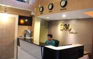 Sảnh chờ 2 S30 Hotel Sukhumvit