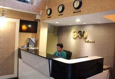 ล็อบบี้ 2 S30 Hotel Sukhumvit