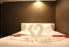 ห้องนอน 6 S30 Hotel Sukhumvit