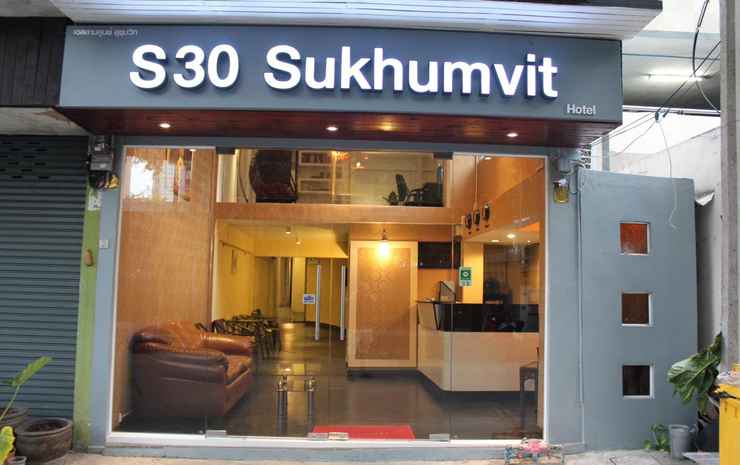 S30 Hotel Sukhumvit