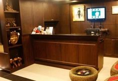 ล็อบบี้ 3 Everest Boutique 8 Inn