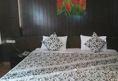 寝室 7 Everest Boutique 8 Inn