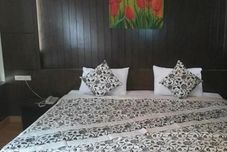 寝室 Everest Boutique 8 Inn