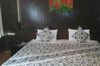 Kamar Tidur Everest Boutique 8 Inn