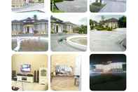 Nearby View and Attractions Villas Garut