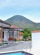 BEDROOM Villas Garut