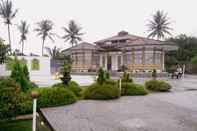 Bangunan Villas Garut