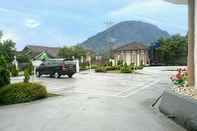 Common Space Villas Garut