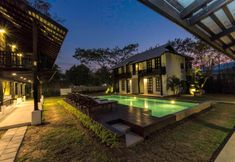 วิวและสถานที่ท่องเที่ยวใกล้เคียง 4 Chotana Villa 