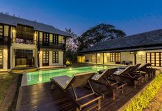วิวและสถานที่ท่องเที่ยวใกล้เคียง 5 Chotana Villa 