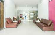 Lobby 3 Jpark Residences @ Chinnakhet