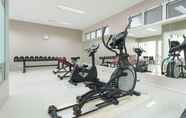 Fitness Center 5 Jpark Residences @ Chinnakhet