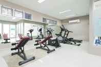 Fitness Center Jpark Residences @ Chinnakhet