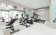 Fitness Center 4 Jpark Residences @ Chinnakhet