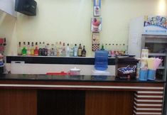 共用スペース 4 Rest Inn Dormitory