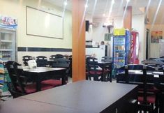 共用スペース 3 Rest Inn Dormitory