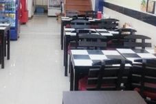 ロビー Rest Inn Dormitory