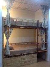 寝室 4 Rest Inn Dormitory