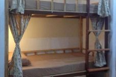 寝室 Rest Inn Dormitory