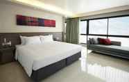 Bedroom 5 Praso@Ratchada 12 Hotel