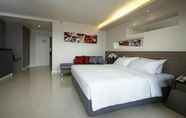 Bedroom 6 Praso@Ratchada 12 Hotel