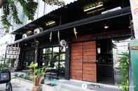 ภายนอกอาคาร Try My Bed Hostel