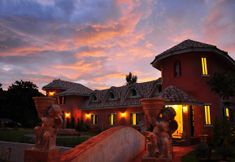 外観 4 Cinque Terre Resort