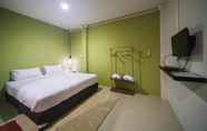 Kamar Tidur 6 First Residence