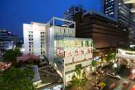 Nearby View and Attractions i Residence Hotel Silom