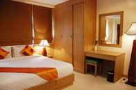 Bedroom MetroPoint Bangkok