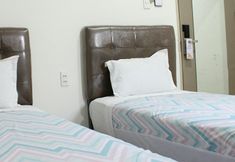 ห้องนอน 5 Permata Inn