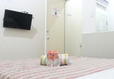 ห้องนอน 3 Permata Inn