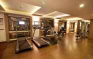 Fitness Center 6 Chateau De Bangkok