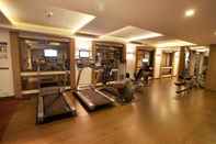 Fitness Center Chateau De Bangkok