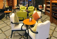 大堂 3 Chateau De Bangkok