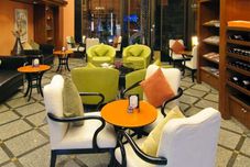 大堂 Chateau De Bangkok