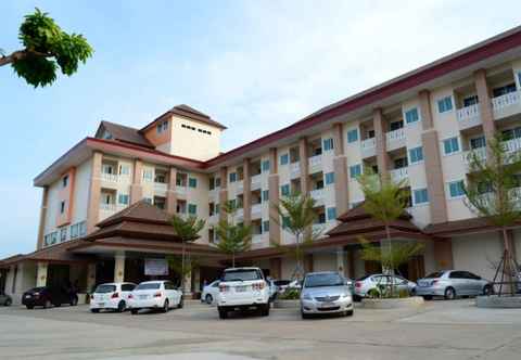 Bangunan Butnamtong Hotel