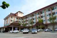 Bangunan Butnamtong Hotel