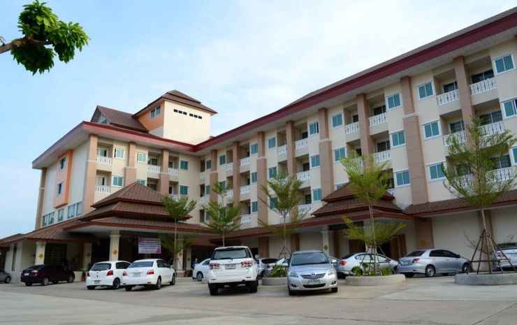 Butnamtong Hotel