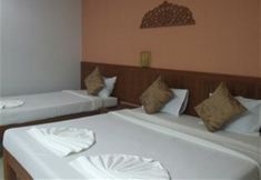 ห้องนอน 4 Butnamtong Hotel