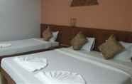 ห้องนอน 4 Butnamtong Hotel