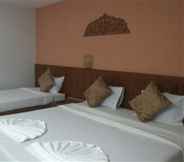 Kamar Tidur 4 Butnamtong Hotel