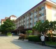 Exterior 2 Butnamtong Hotel