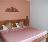 Kamar Tidur 3 Butnamtong Hotel