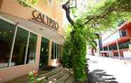 Exterior 2 Calypzo Bangkok