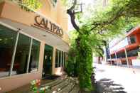 Exterior Calypzo Bangkok