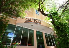 外観 3 Calypzo Bangkok